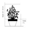 Sydtaks 'Chocolate Box' Podocarpus 'Chocolate Box' Potte 2,0 Liter,- 20-25 Cm. -Siriu Planter Butik 193 potte 2 0 liter 20 25 cm 4ce4 10
