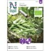 Valskbønne 'Express' Øko Vicia Faba 'Express' Frøpose, Antal Pr. Pakke, Ca. 13 Stk. -Siriu Planter Butik p20154 37186 vicia faba express 9e08