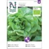 Hovedsalat 'Matilda' Øko Lactuca Sativa 'Matilda' Frøpose, Antal Pr. Pakke, Ca. 30 Stk. -Siriu Planter Butik p20194 37191 lactuca sativa matilda 577c
