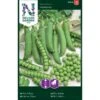 Marvært 'Markana' Pisum Sativum 'Markana' Pose Med Frø Eller Løg, 25 -Siriu Planter Butik p20452 34829 pisum sativum markana b03a