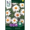 Okseøje 'Maikönigin' Leucanthemum Vulgare 'Maikönigin' Pose Med Frø Eller Løg, 20 2 Okseøje 'Maikönigin' Leucanthemum Vulgare 'Maikönigin' Pose Med Frø Eller Løg, 20 -Siriu Planter Butik p20577 34833 leucanthemum vulgare maikoenigin c7dc
