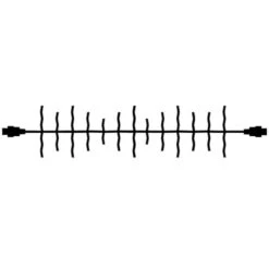 Sirius Top-Line LED Krabbelyskæde. Sirius Top-Line LED Krabbelyskæde Startersæt, Cluster 200 Lys -Siriu Planter Butik p33568 53691 sirius top line led krabbelyskaede 5761