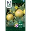 Frilandsagurk 'Lemon' Cucumis Sativus 'Lemon' -Siriu Planter Butik p33636 37004 cucumis sativus lemon 3db0
