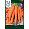 Vintergulerod 'Neptun' F1 Pellets Daucus Carota L 'Neptun' F1 -Siriu Planter Butik p33693 37125 daucus carota l neptun f1 f422