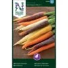 Sommergulerod 'Harlequin Mix' F1 Daucus Carota L 'Harlequin Mix' F1 -Siriu Planter Butik p33694 37126 daucus carota l harlequin mix f1 5dcb