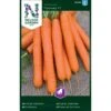 Sommergulerod 'Flyaway' F1 Daucus Carota L 'Flyaway' F1 -Siriu Planter Butik p33695 37127 daucus carota l flyaway f1 e366
