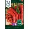 Chilipeber 'Cayenne Long Slim' Capsicum Annuum 'Cayenne Long Slim' -Siriu Planter Butik p33718 37008 capsicum annuum cayenne long slim f0f1