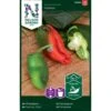 Chilipeber 'Padron' Capsicum Annuum 'Padron' -Siriu Planter Butik p33726 37037 capsicum annuum padron 18bd