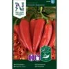 Chilipeber 'Piment D'Espelette' Capsicum Annuum 'Piment D'Espelette' 1 Chilipeber 'Piment D'Espelette' Capsicum Annuum 'Piment D'Espelette' -Siriu Planter Butik p33727 37044 capsicum annuum piment d espelette d91a