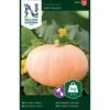 Centnergræskar 'Gele Reuzen' Cucurbita Maxima 'Gele Reuzen' -Siriu Planter Butik p33737 37144 cucurbita maxima gele reuzen 503a