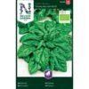 Spinat 'Vroeg Reuzenblad' Øko Spinacia Oleracea L. 'Vroeg Reuzenblad' -Siriu Planter Butik p33792 34816 spinacia oleracea l vroeg reuzenblad 6fe5