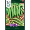 Lav Marvært 'Kelvedon Wonder' Big Pack Pisum Sativum 'Kelvedon Wonder' -Siriu Planter Butik p33833 37018 pisum sativum kelvedon wonder e30d