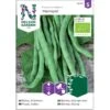 Stangbønne 'Markant' Øko Phaseolus Vulgaris 'Markant' Frøpose, Antal Pr. Pakke, Ca. 20 Stk. -Siriu Planter Butik p34117 22137 markant f186