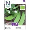Lav Sukkerært 'Norli' Øko Pisum Sativum 'Norli' Frøpose, Antal Pr. Pakke, Ca. 50 Stk. -Siriu Planter Butik p34141 22160 aert sukker 247d