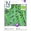 Vild Rucola Øko Diplotaxis Tenufolia Frøpose, Antal Pr. Pakke, Ca. 140 Stk. -Siriu Planter Butik p34158 22176 sandsennep vild rucola c78d