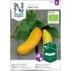 Frilandsdrueagurk 'Gele Tros' Øko Cucumis Sativus 'Gele Tros' Frøpose, Antal Pr. Pakke, Ca. 12 Stk. -Siriu Planter Butik p34593 30137 cucumis sativus 295a