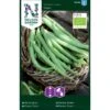 Krybbønne 'Maxi' Øko Phaseolus Vulgaris 'Maxi' -Siriu Planter Butik p34598 30141 phaseolus vulgaris b69b