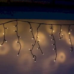 Sirius Tech-Line LED Iskrystal Sirius Tech-Line LED Ice Crystal 100 LED -Siriu Planter Butik p35126 53803 sirius tech line led ice crystal 926f