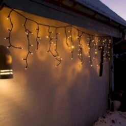 Sirius Tech-Line LED Iskrystal Sirius Tech-Line LED Ice Crystal 100 LED -Siriu Planter Butik p35126 53804 sirius tech line led ice crystal 671f